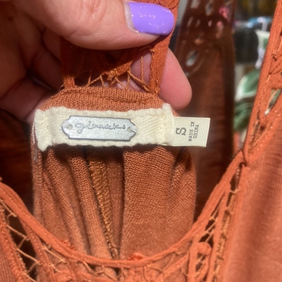 BKE GIMMICKS TANK - Picture 4 of 4